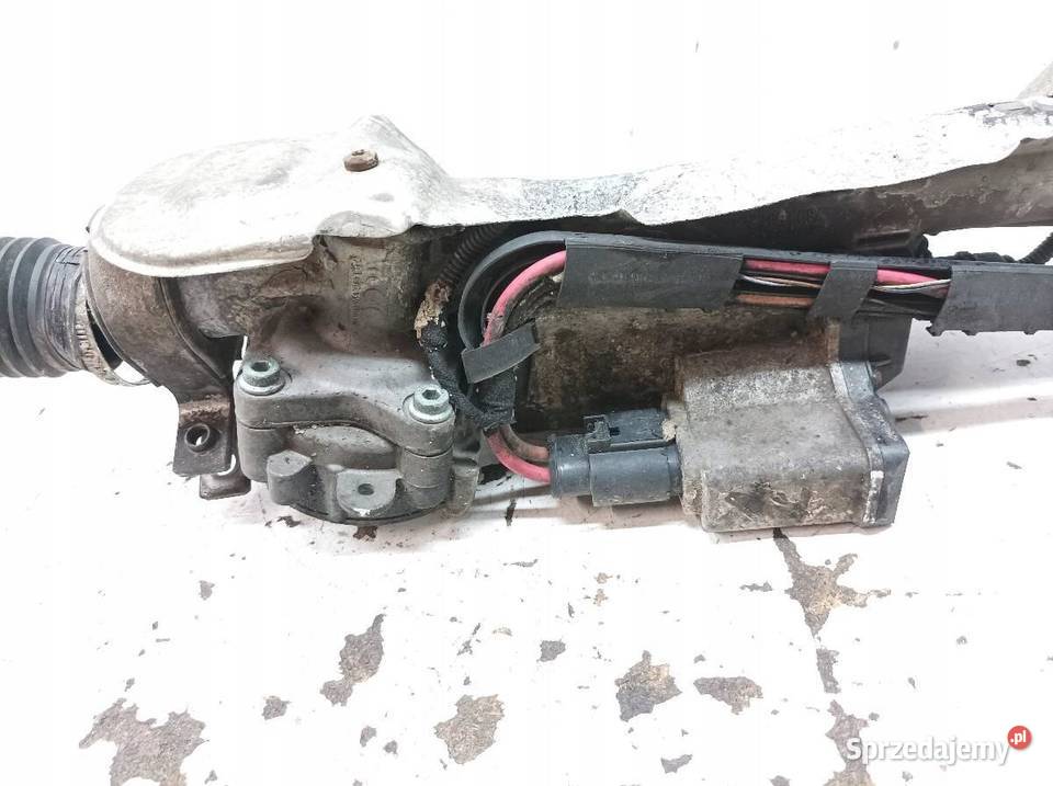 MAGLOWNICA PRZEKŁADNIA 1K1423051BF 1K1909144G