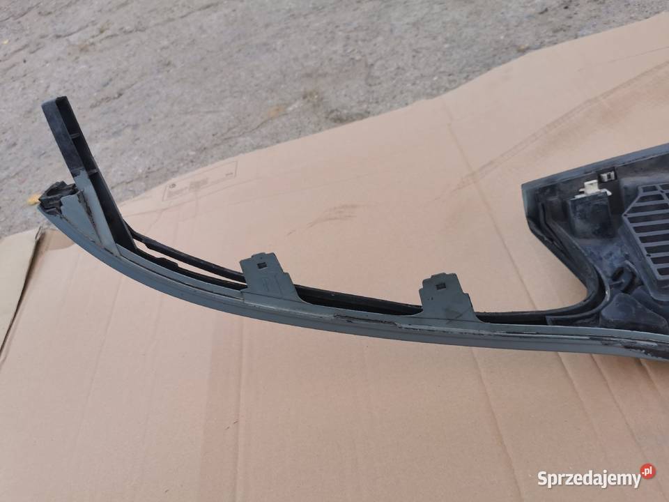 Grill atrapa Renault safrane II 2 N7700847088 Międzychód