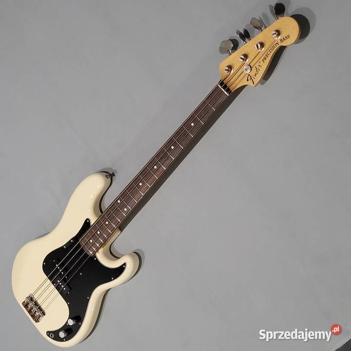 Fender Precision Bass Japan PB70 wielkopolskie Poznań
