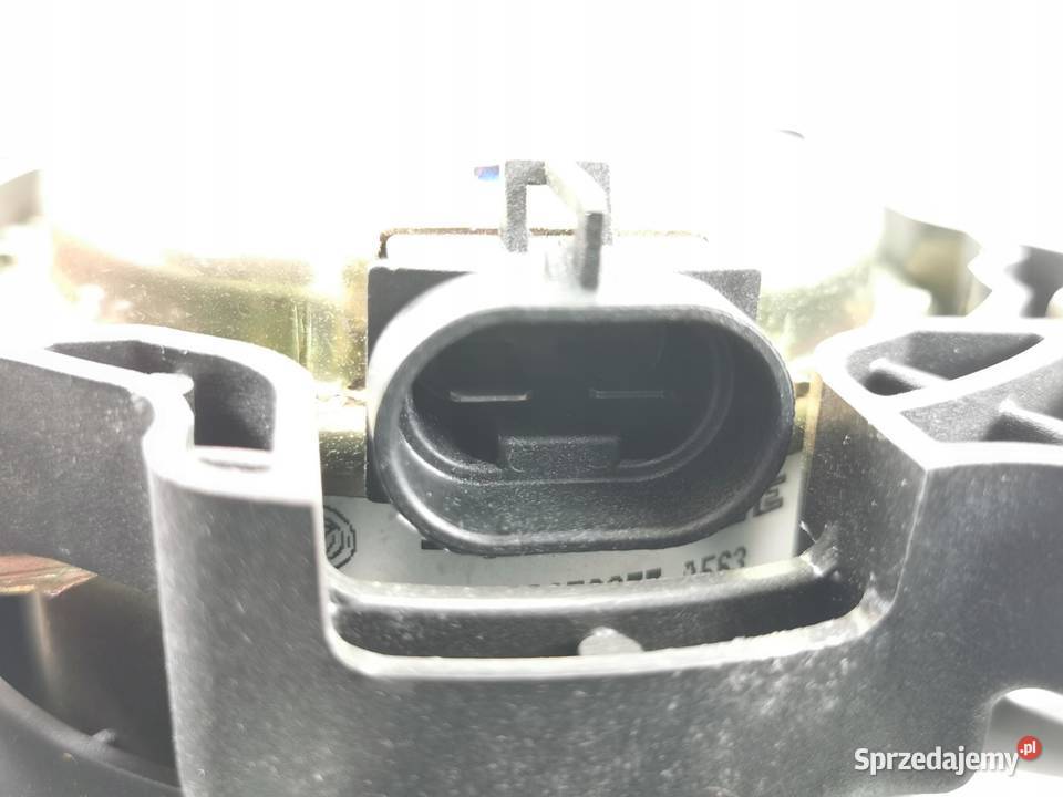 WENTYLATOR CHŁODNICY LANCIA DELTA 19931999 14 16