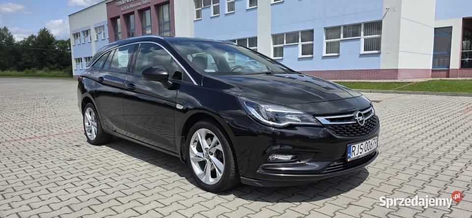 Opel Astra 16 CDTI StartStop Sports Tourer Jasło sprzedam