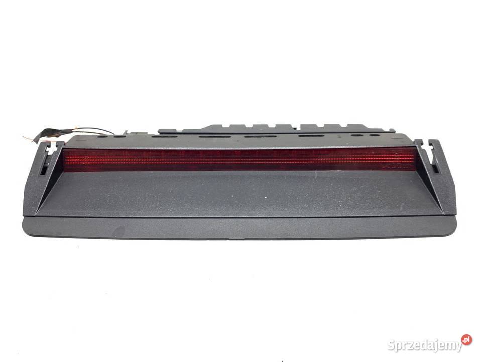 LAMPA STOP VW CC B7 SportowyCoupe 1116 ŚWIATŁO podkarpackie