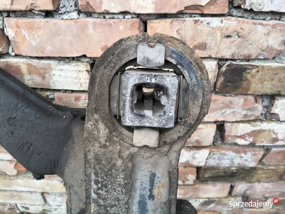 Sanki wózek przedni Mercedes s klasa W140 sprzedam