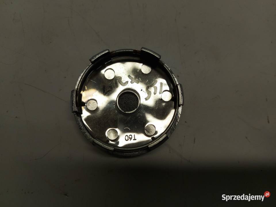 Subaru WRX STI 2015r dekielek zaślepka felgi Dekielki dolnośląskie