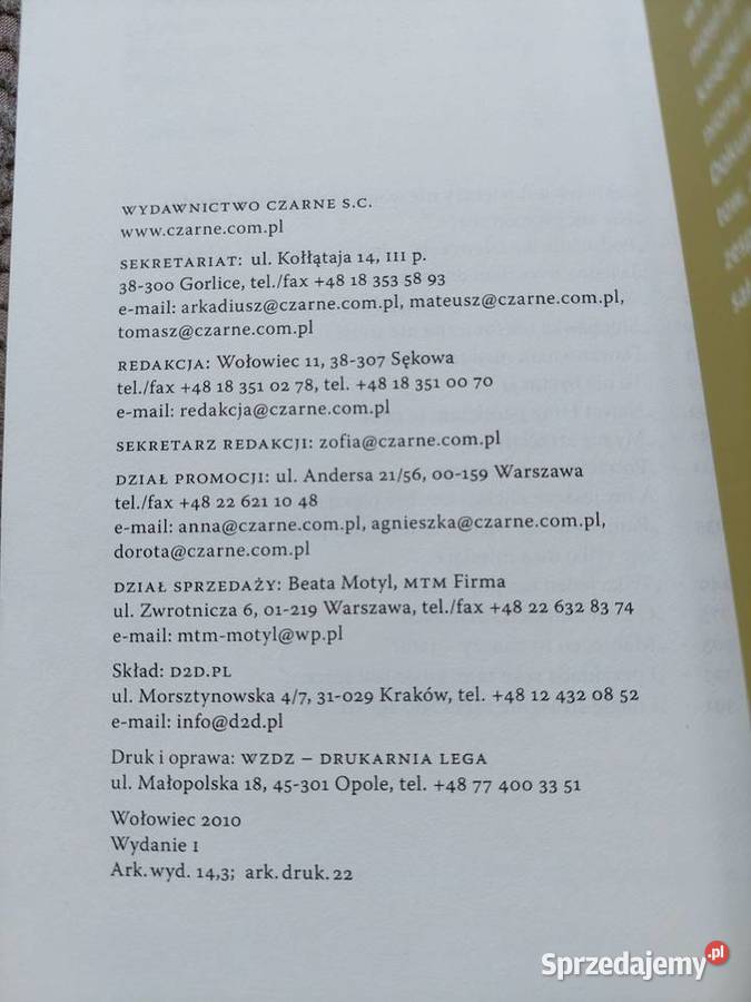Swietłana Aleksijewicz Wojna nie ma w sobie nic ISBN 9788375362251 sprzedam