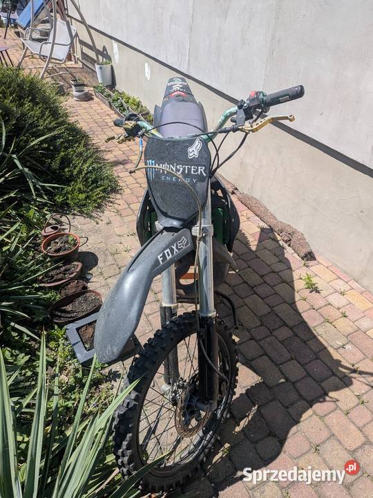 Aprilia RX 125 2t łańcuch Łagiewniki