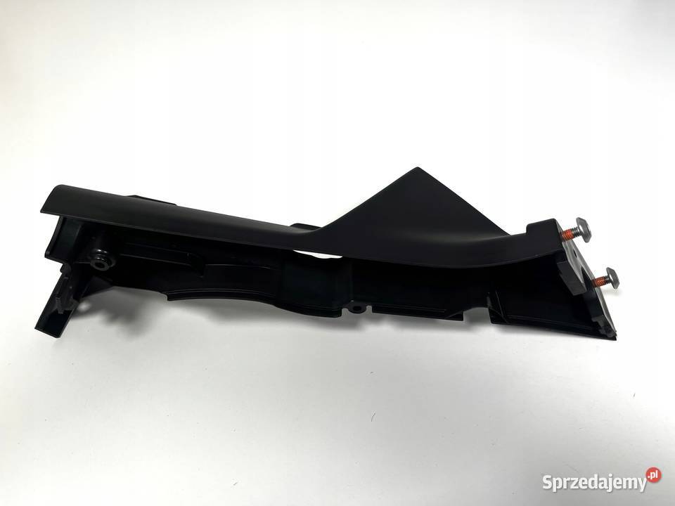 KAWASAKI Z 900 1724 Mocowanie tablicy Łobżenica