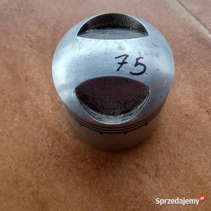 Tłok 350 do motocykla Junak M10 M07 podkarpackie Jarosław