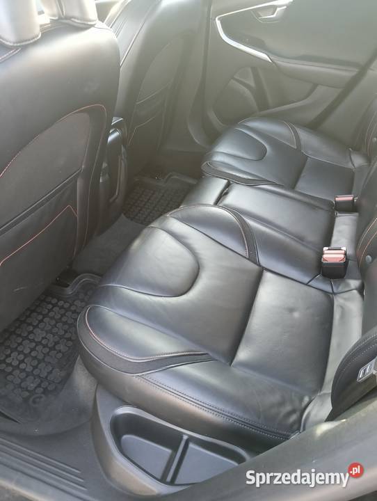 Volvo V40 100 bezwypadkowy autoalarm świętokrzyskie Kielce