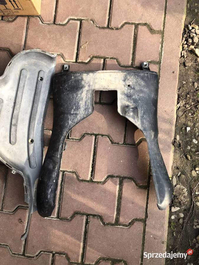 Piaggio liberty podłoga plastiki sprzedam
