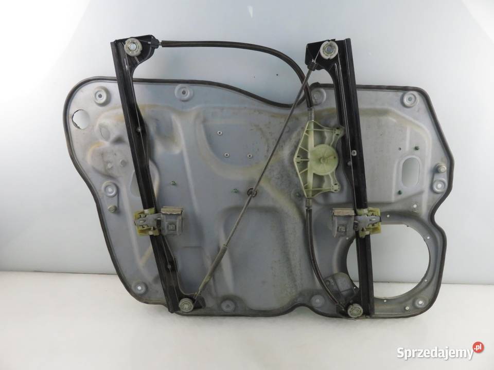 PODNOŚNIK SZYBY PRAWY PRZEDNI VW CADDY III