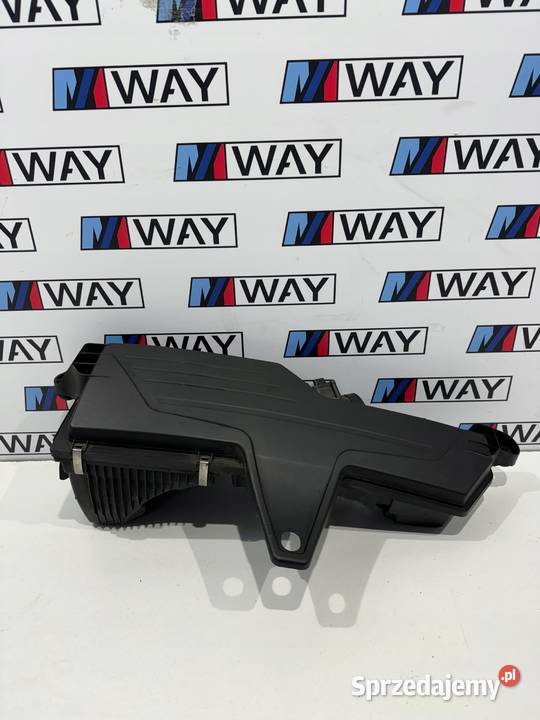 BMW F20 F21 F30 F31 OBUDOWA FILTRA POWIETRZA N13