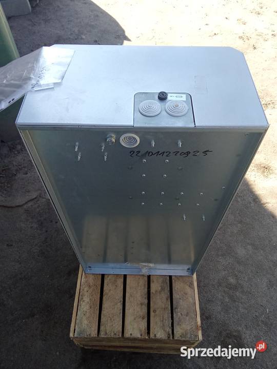 Sprzedam elektryczny kocioł do centralnego Potworów