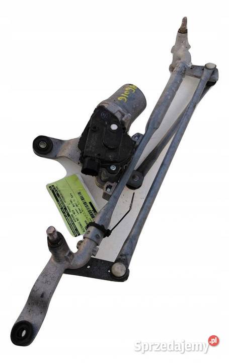 MECHANIZM WYCIERACZEK PRZÓD Opel Insignia małopolskie Kraków