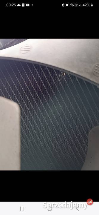 Nissan Patrol 28 td Serwisowany w ASO Rok produkcji 1999 Police