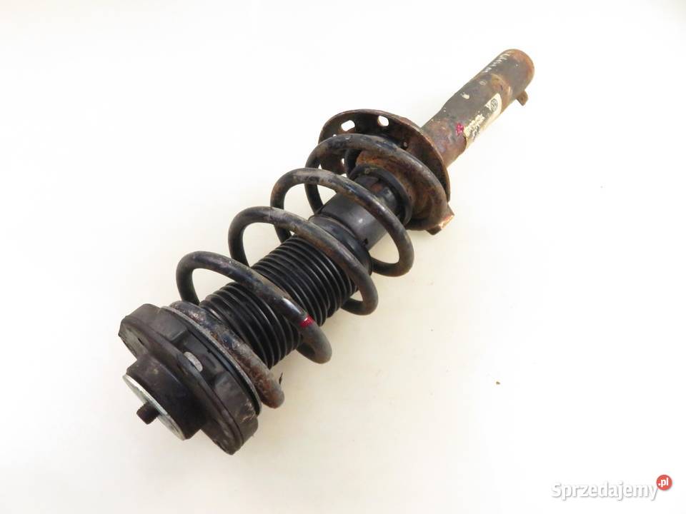 MCPERSON PRAWY PRZEDNI VW TOURAN I 19 TDI BKC