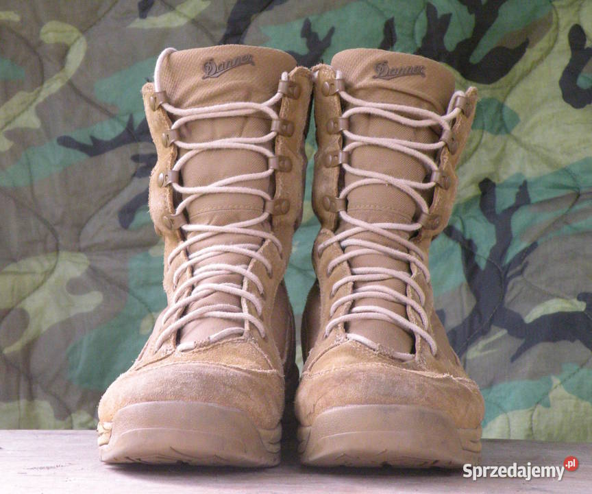 Buty Danner TANICUS 10R