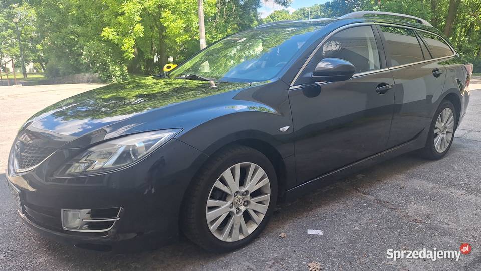 mada 6 20d full ZAMIANA sprzedam