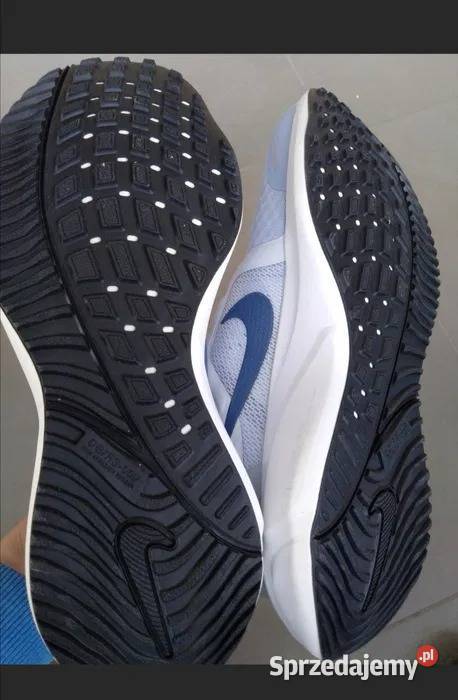 Nowe BUTY NIKE Air Zoom Vomero 16 41 Kielce