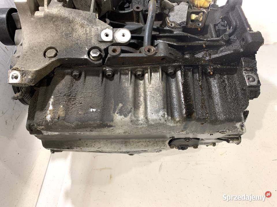 SILNIK VW 16 90 CAY POLO V osobowe podkarpackie sprzedam