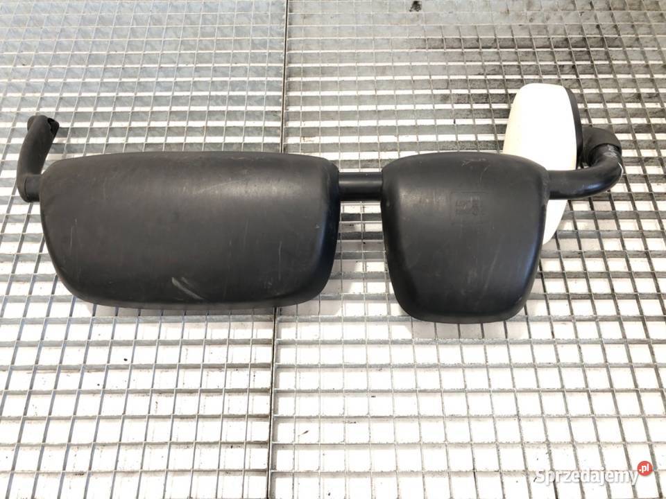 LUSTERKO PRAWE DAF XF Ciągnik siodłowy ciężarowe