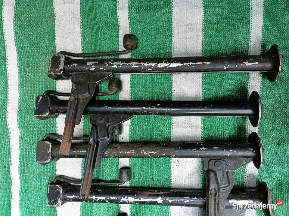 Mercedes 190 W201 podnośnik lewarek W124 Skarżysko-Kamienna