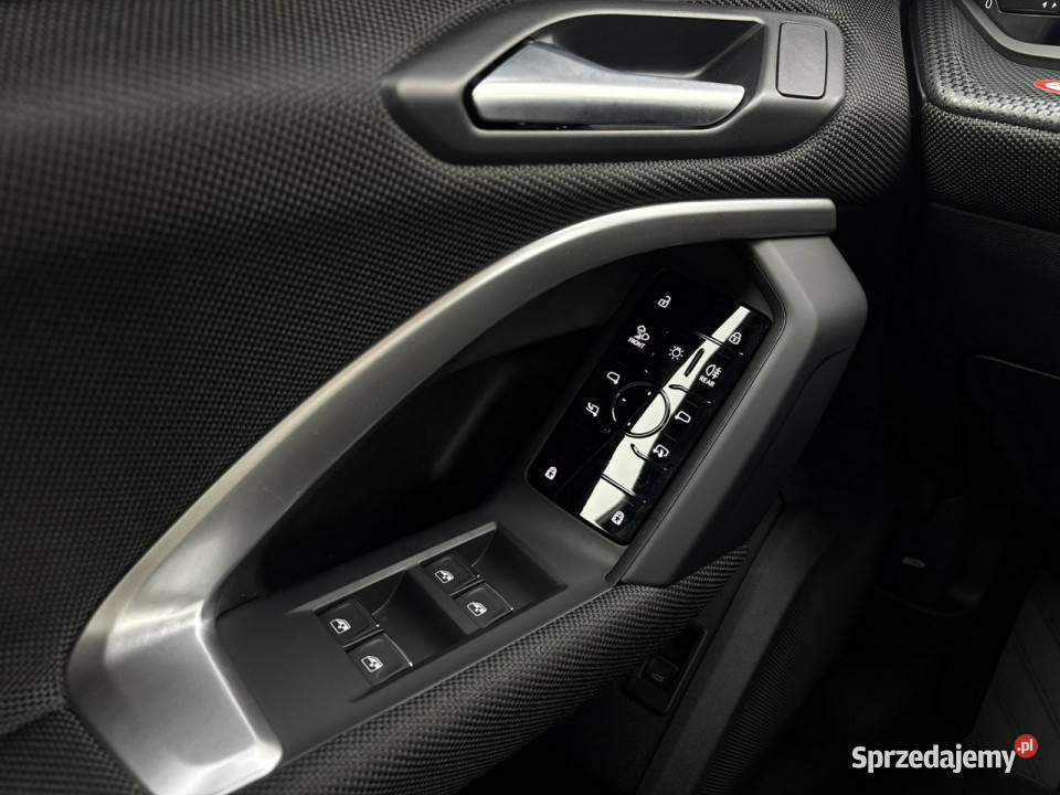 Audi Q5 Audi Q5 S LineLEDplusACCCarPlay3strefy diesel Audi kujawsko-pomorskie Toruń