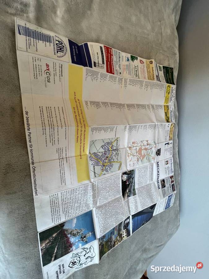 Heppicar sedition heppner mapa Jasło