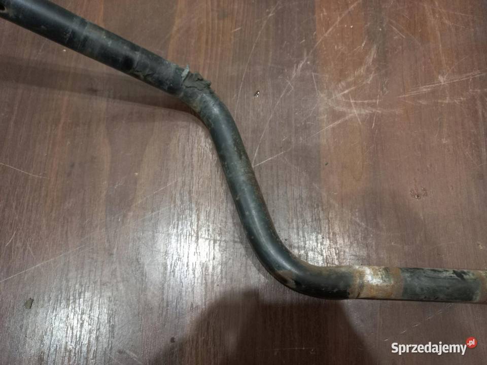 KIEROWNICA KAWASAKI KVF 400 Osięciny