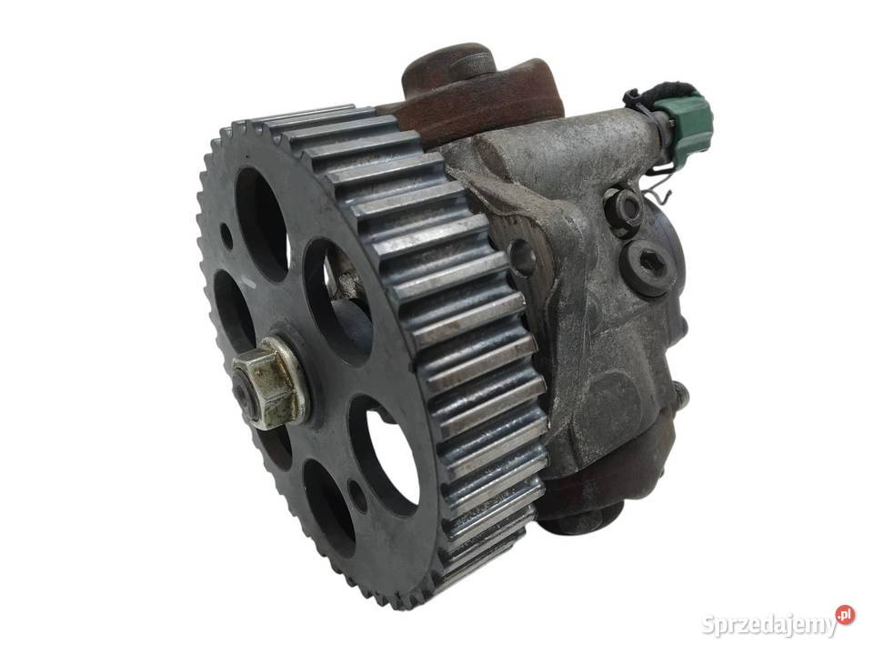 POMPA WTRYSKOWA 8973138624 17 CDTI Opel Combo