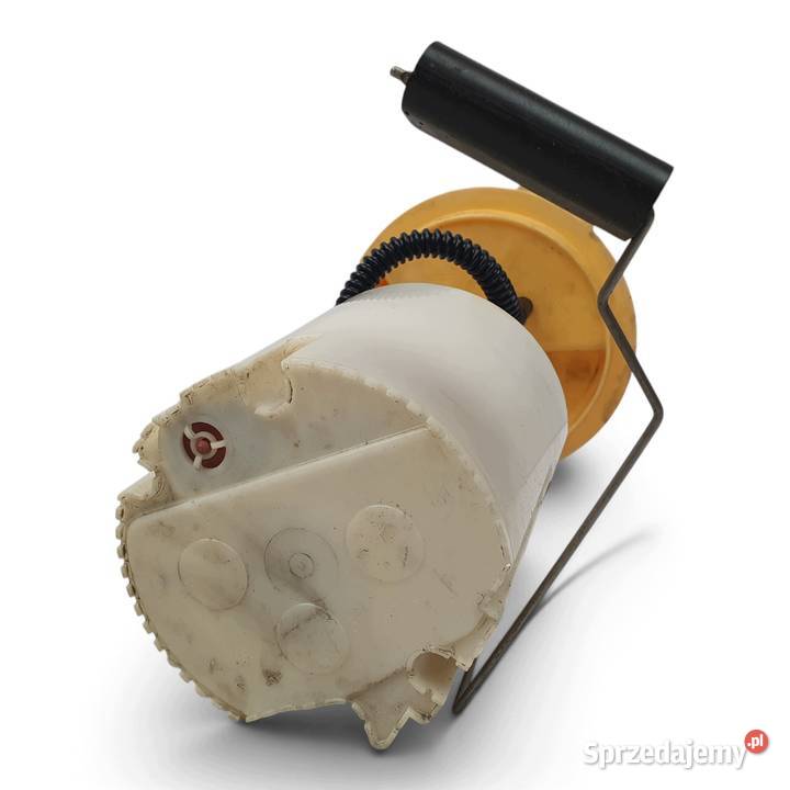 POMPA PALIWA Fiat Panda 13 multijet pompka lubelskie Chełm sprzedam