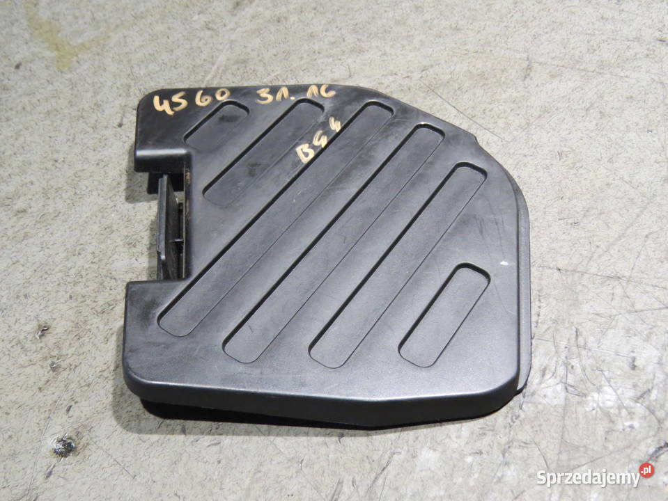 SUZUKI BURGMAN 400 250 N400 K7 10 OSŁONA PLASTIK kujawsko-pomorskie Toruń