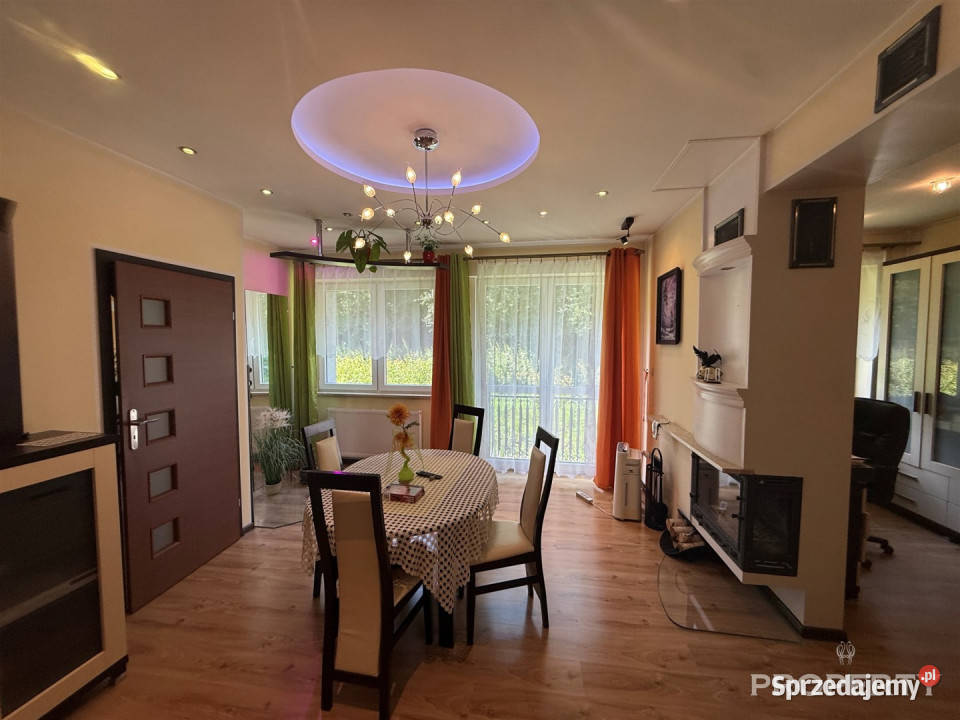 Kamienica Limanowa 658m2 mieszkalny