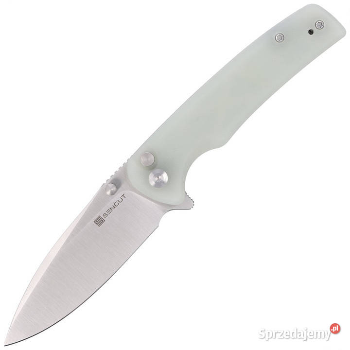 Nóż składany Sencut Sachse Natural G10 Satin Warszawa sprzedam