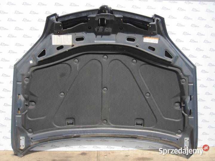 OPEL ANTARA 09r maska 50 mikronów osobowe świętokrzyskie Kielce