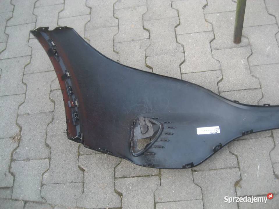 mercedes EQB 243 x243 2123r zderzak przedni bez Rakoniewice sprzedam