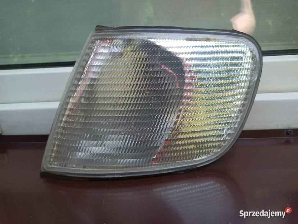 Audi 100 C4 kierunkowskaz kierunek migacz lewy osobowe sprzedam