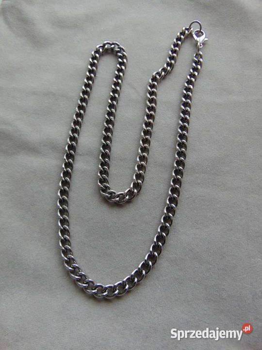 łańcuszek dł 58