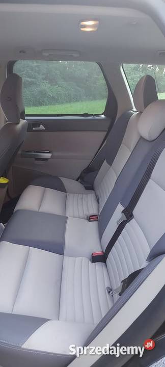 Volvo v50 16 hdi Rok produkcji 2005 Hrubieszów