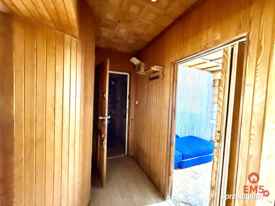 Mieszkanie 61 metrów 3 pokoje Białystok sprzedam