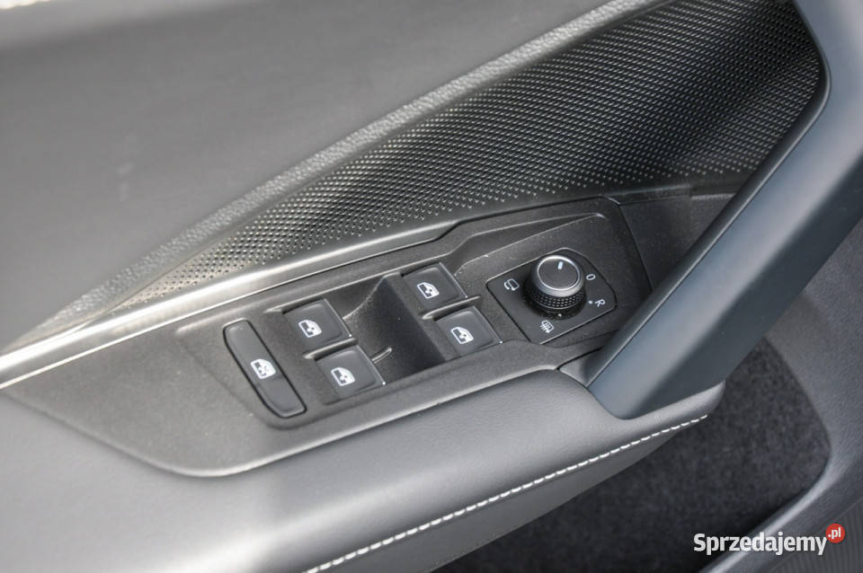Volkswagen Tiguan 20TDI 150 DSG LedMatrix Volkswagen Stalowa Wola sprzedam
