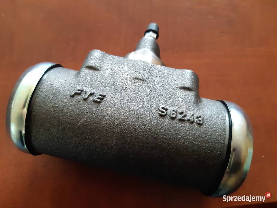 Merceces 1420 1620 Cylinderek FAG ciężarowe śląskie Częstochowa sprzedam