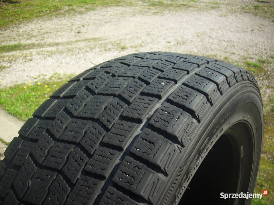 Opony FALKEN ESPIA EPZ 20555 R16 MS