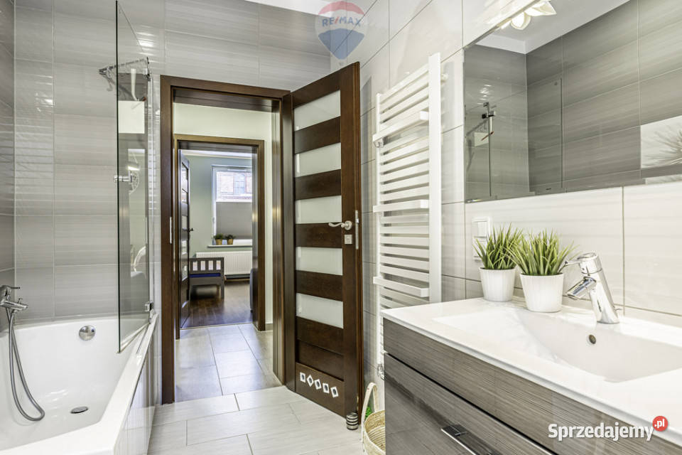 Ułańska vis a sis City Park Balkon Parking 3pok 11246zł/m2 Sprzedaż wielkopolskie Poznań