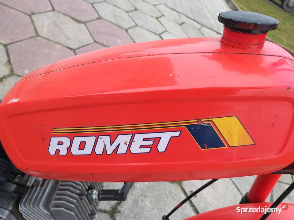 Romet Kadet Romet Krzywiń sprzedam