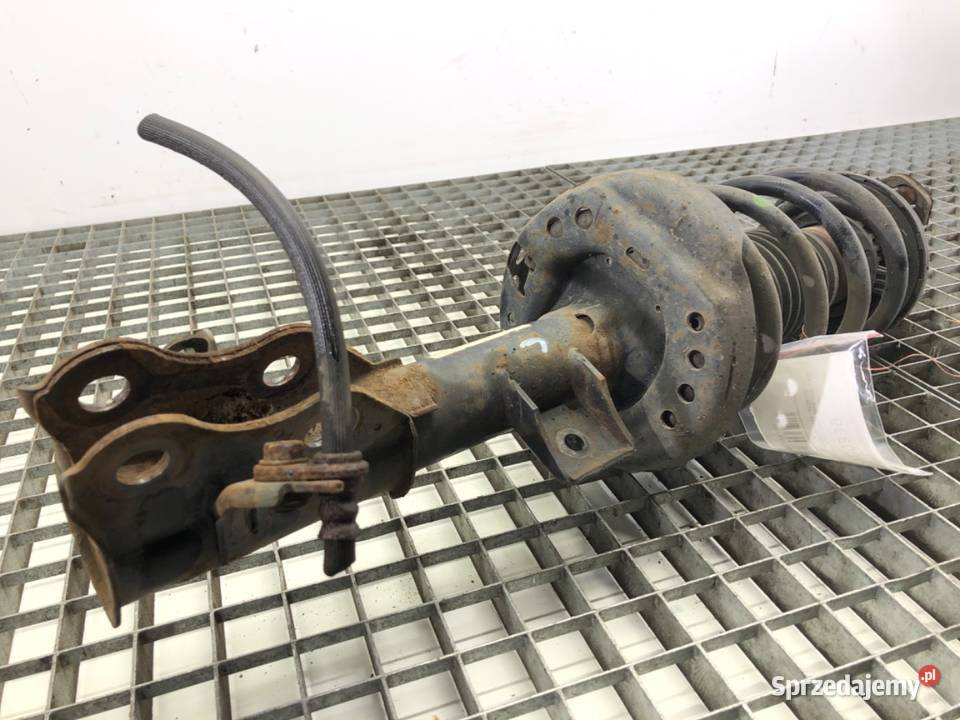 AMORTYZATOR LEWY PRZÓD ZE SPRĘŻYNĄ HONDA CIVIC sprzedam