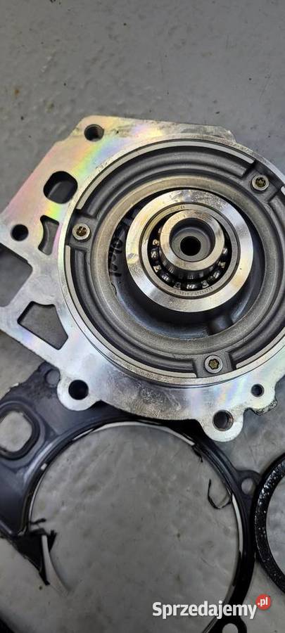 Pompa wody BMW F 850 GS A 21 WIRNIK KAPA DEKIEL Nowy Tomyśl