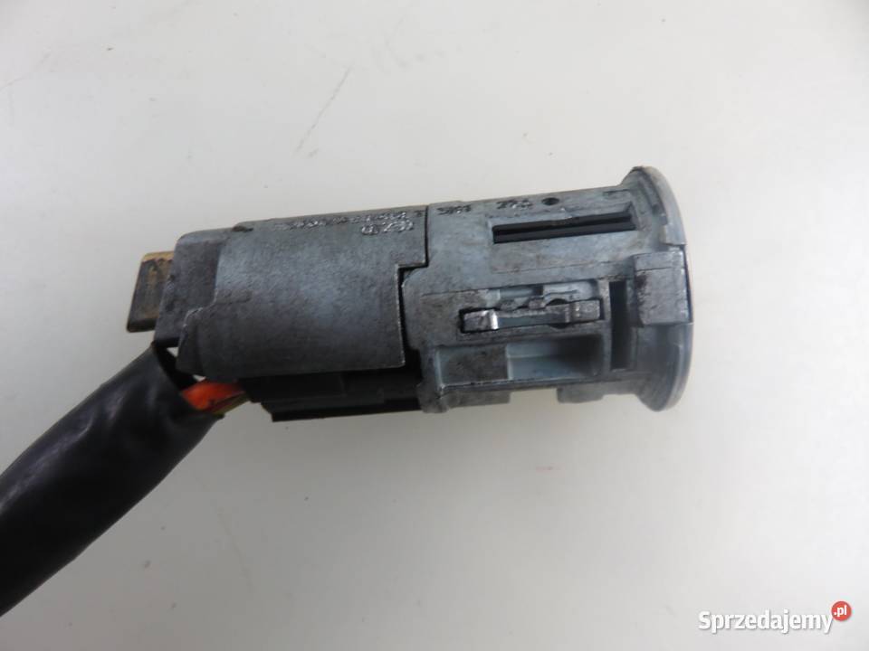 STACYJKA RENAULT KANGOO I małopolskie sprzedam