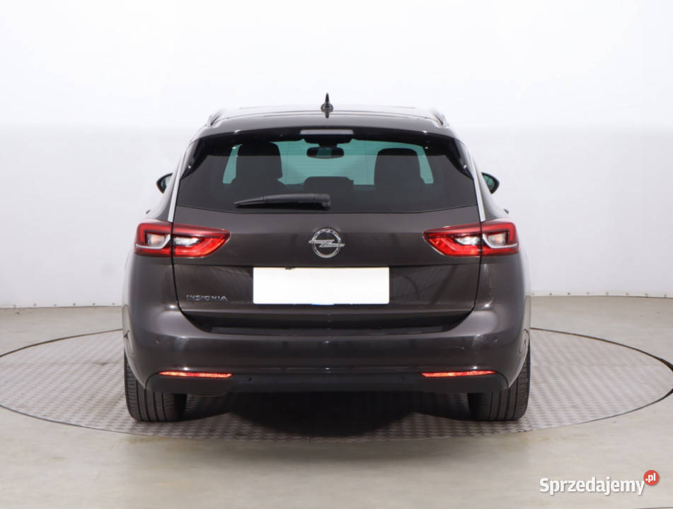 Opel Insignia 15 CDTI diesel