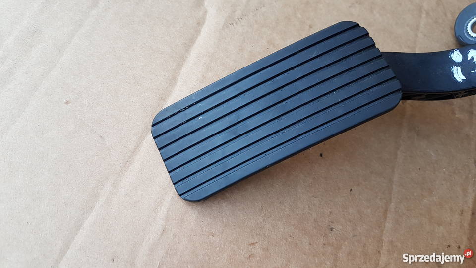 Hyundai i30 III PDE pedał potencjometr Legnica